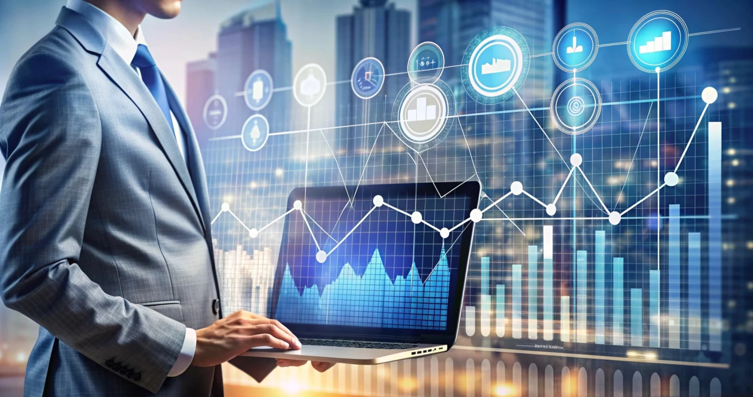 Your gateway to achieving the highest growth rates & development