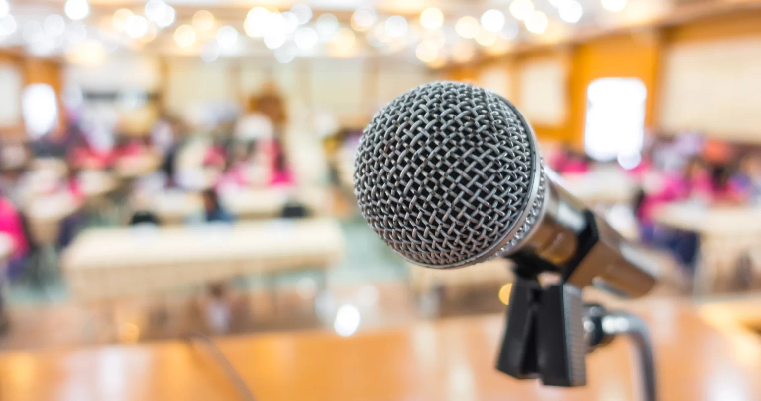 Experienced and specialized trainers