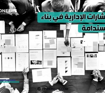 The Role of Management Consulting in Building Sustainable Companies