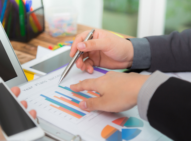 The feasibility study services